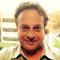 Our Team | Paul Vokaty