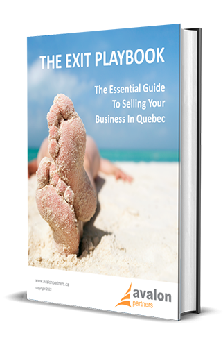 TheExitPlaybook