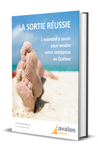 La sortie réussie ebook