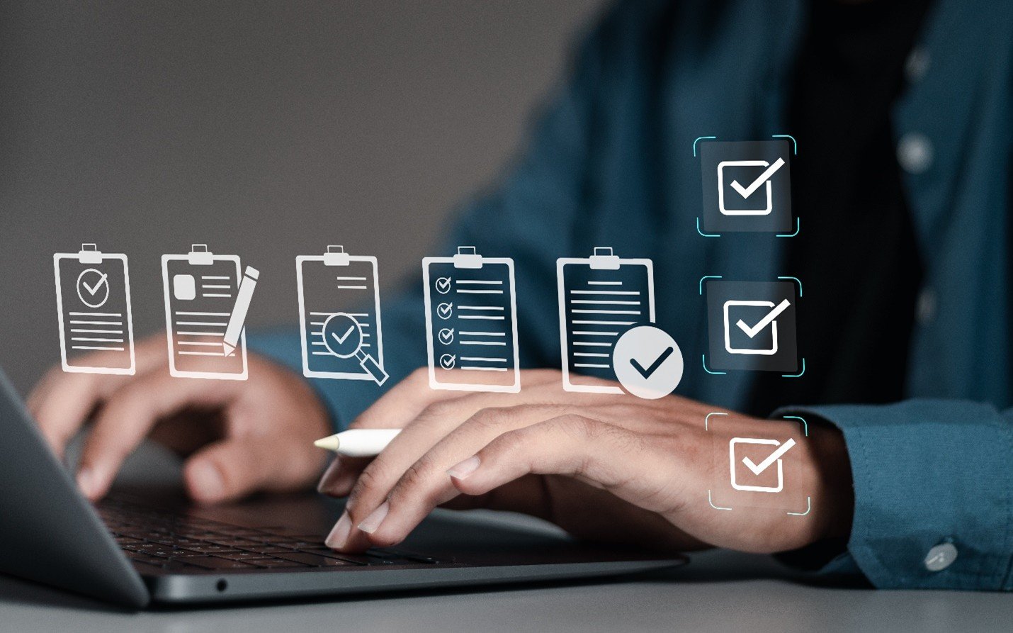 Comprendre le processus de vente d'entreprise : Un guide étape par étape avec des statistiques clés.